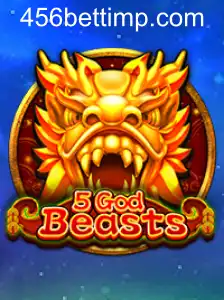5GodBeasts