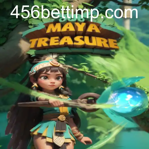 MayaTreasure