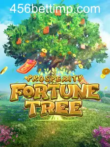 ProsperityFortuneTree